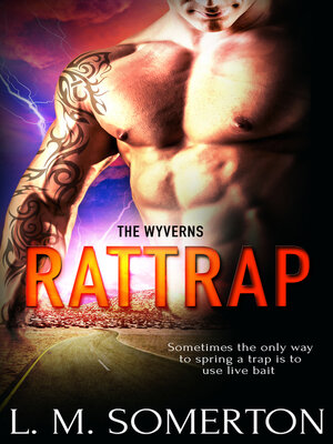 cover image of Rattrap